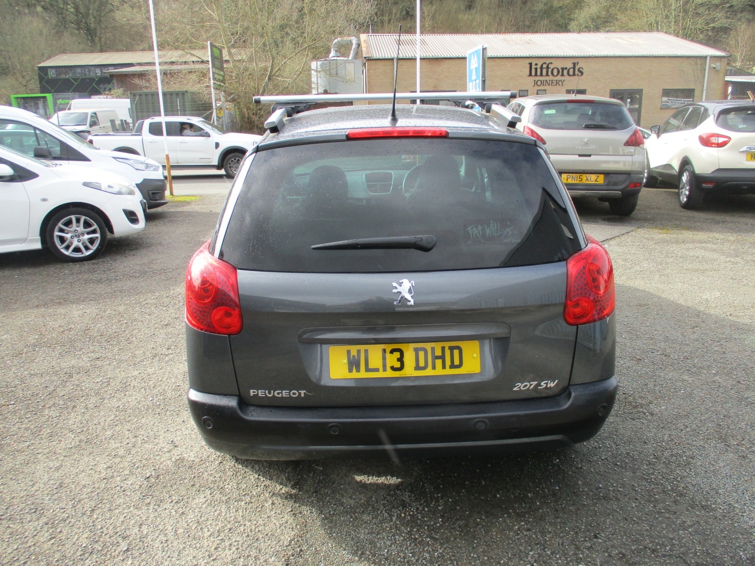Used Peugeot 207 2013 for sale - 77812950: Photo 5