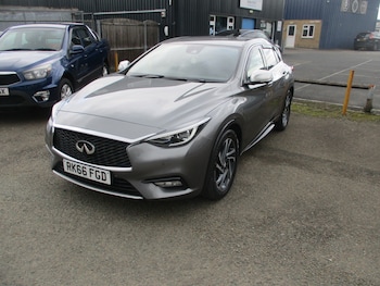 2016 (66) - 1.5d Premium 5dr