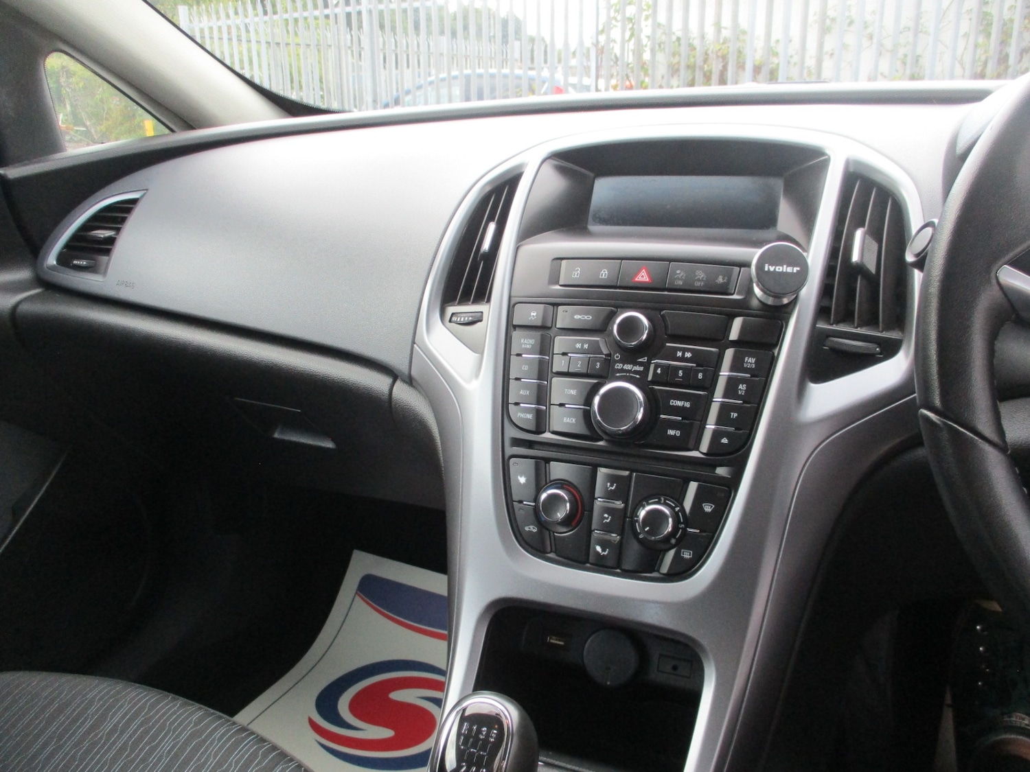 Vehicle 13