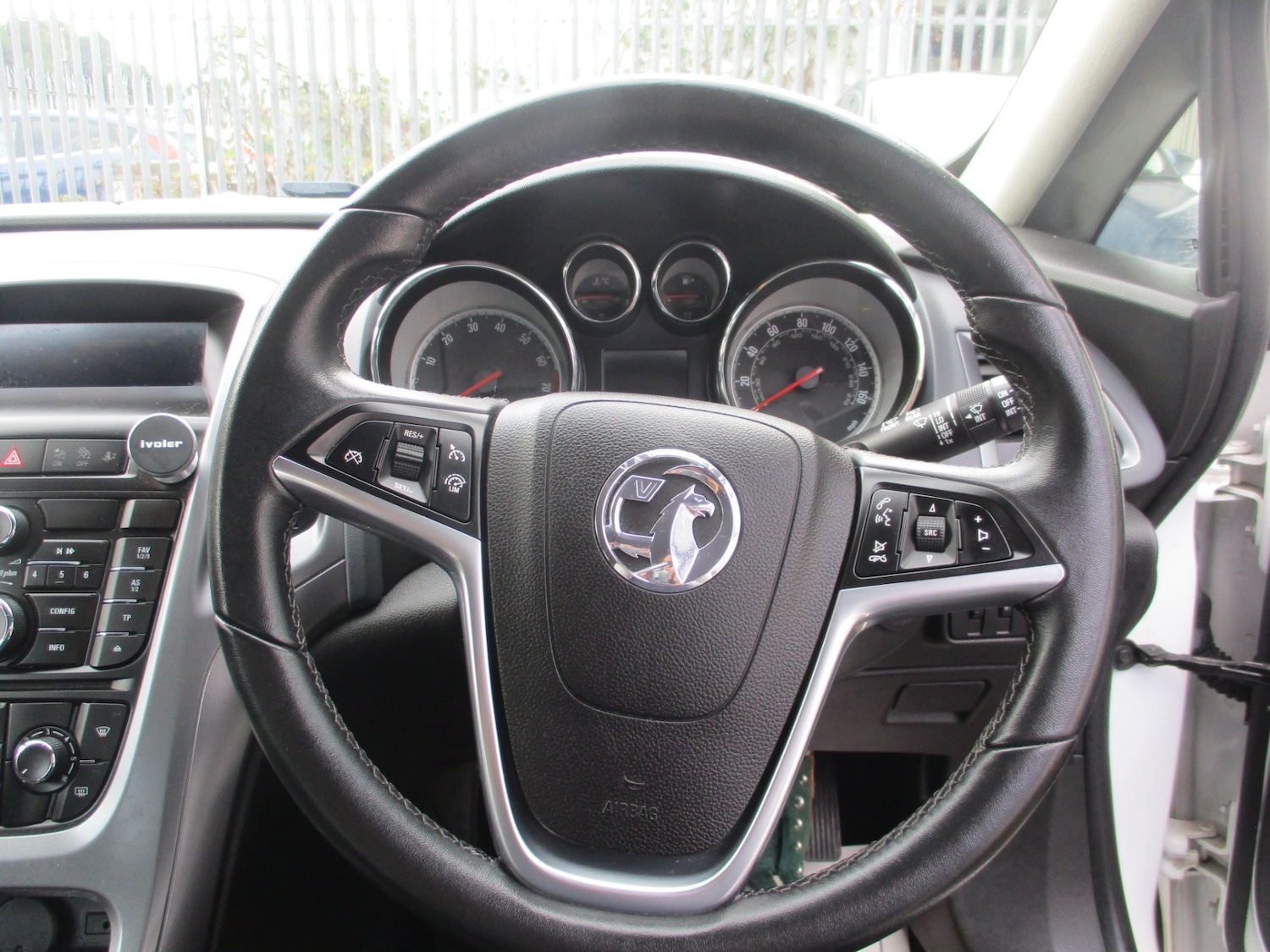 Vehicle 15