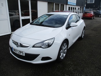 2017 (17) - 1.4T 16V Sport 3dr