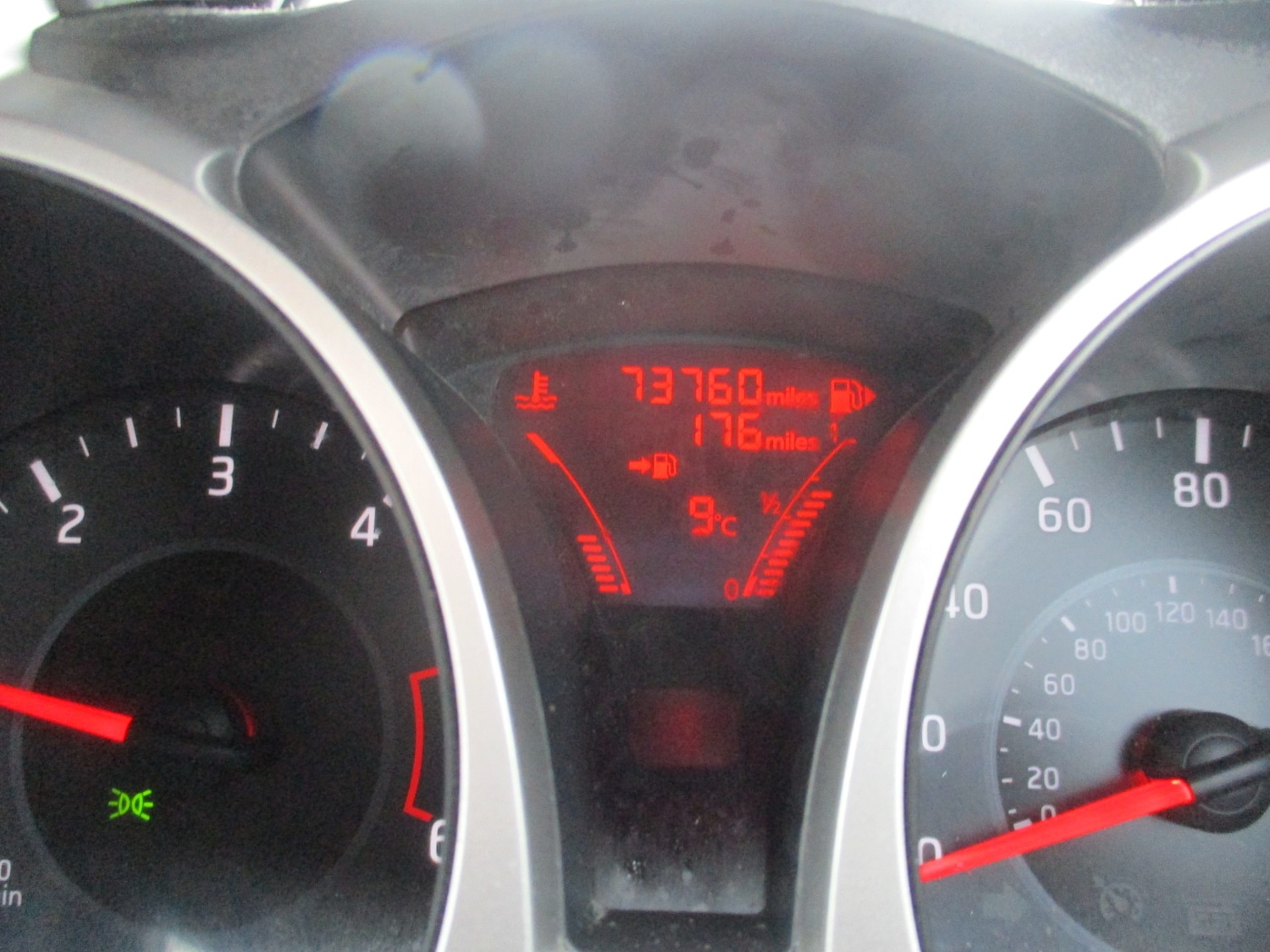 Used Nissan Juke 2016 for sale - 77490774: Photo 16