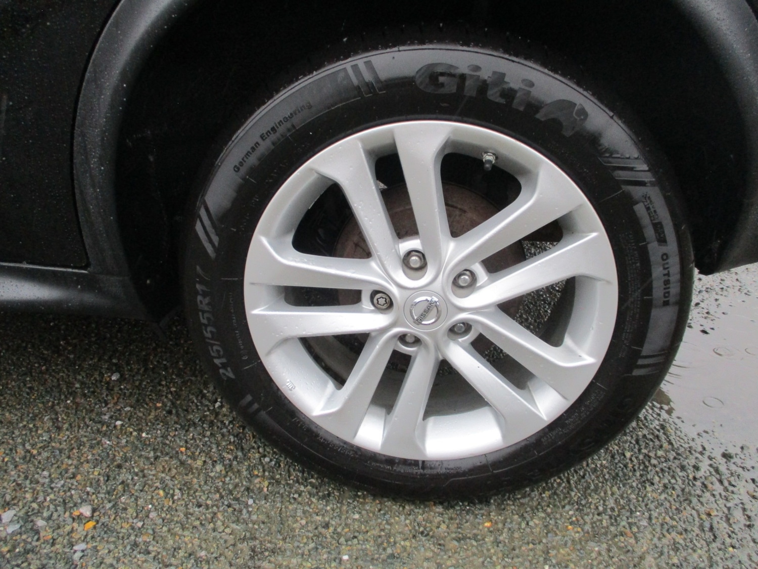 Used Nissan Juke 2016 for sale - 77490774: Photo 17