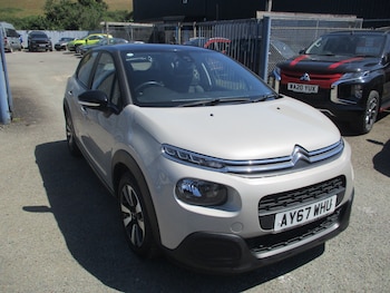 Used Citroen C3 2017 for sale - 79151031: Photo
