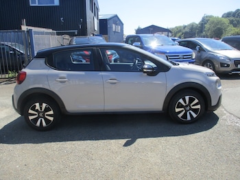 Used Citroen C3 2017 for sale - 79151031: Photo