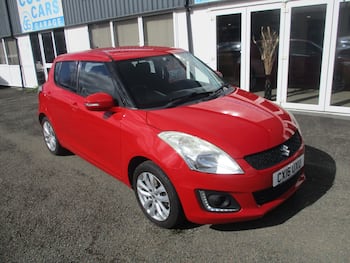 Used Suzuki Swift 2016 for sale - 79775402: Photo