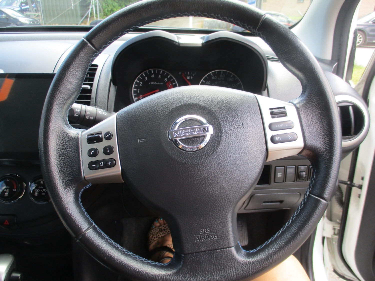 Vehicle 17