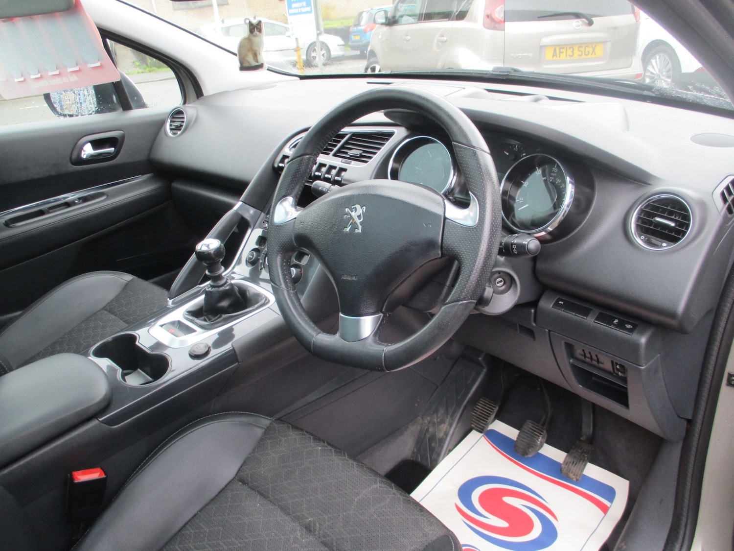 Used Peugeot 3008 2015 for sale - 77502702: Photo 13