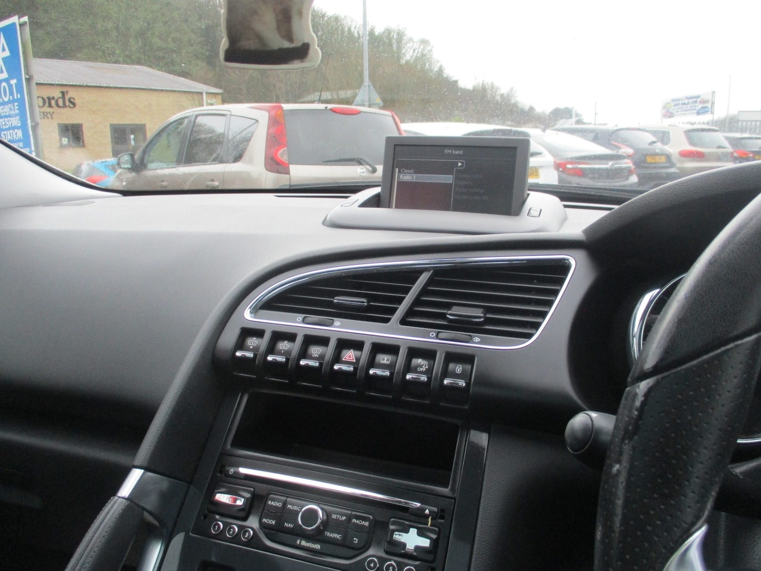 Used Peugeot 3008 2015 for sale - 77502702: Photo 15