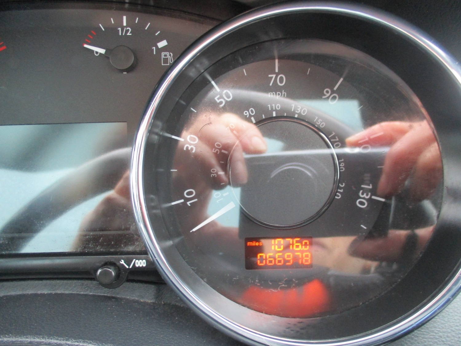 Used Peugeot 3008 2015 for sale - 77502702: Photo 16