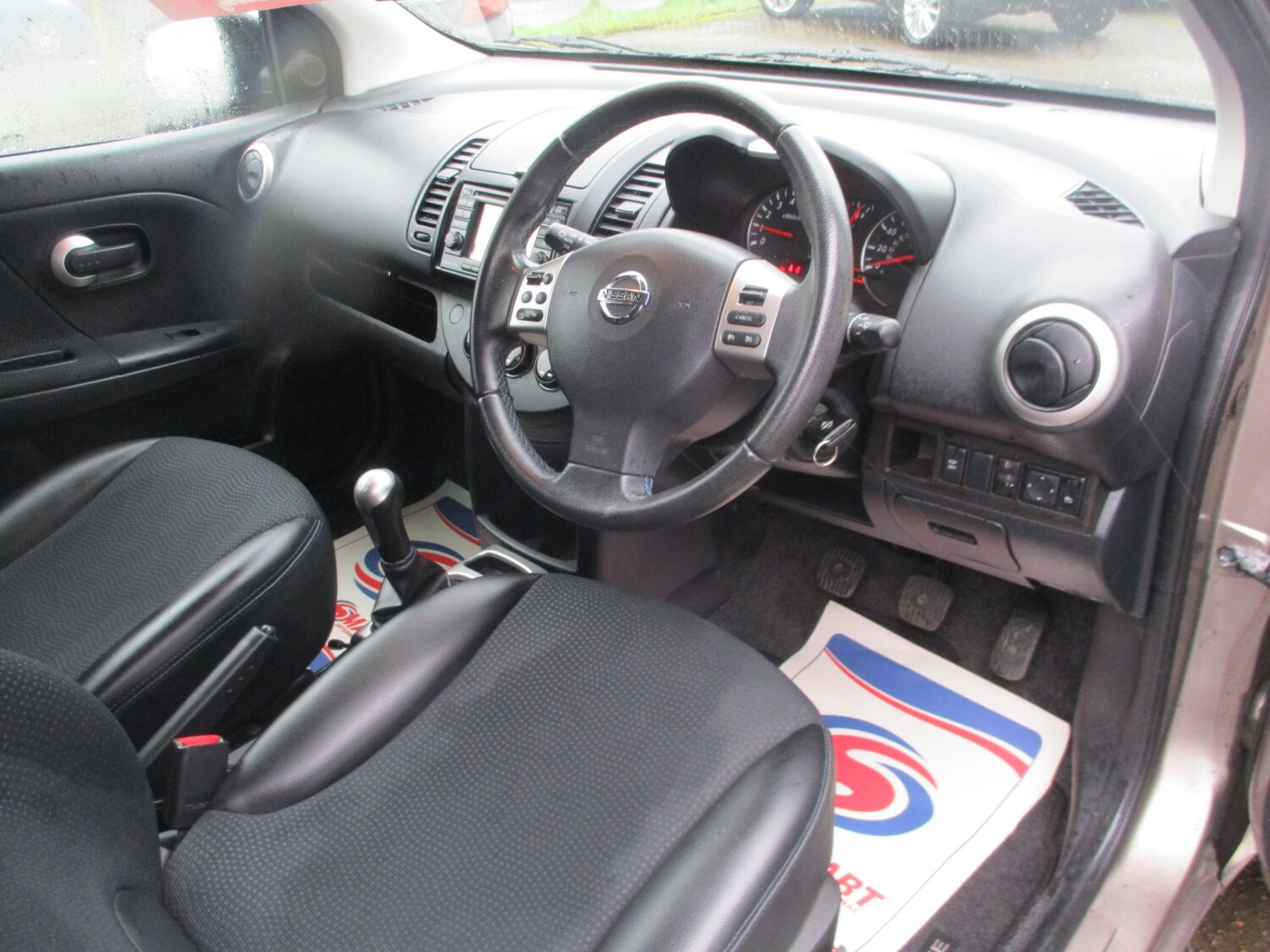Used Nissan Note 2013 for sale - 77490429: Photo 15