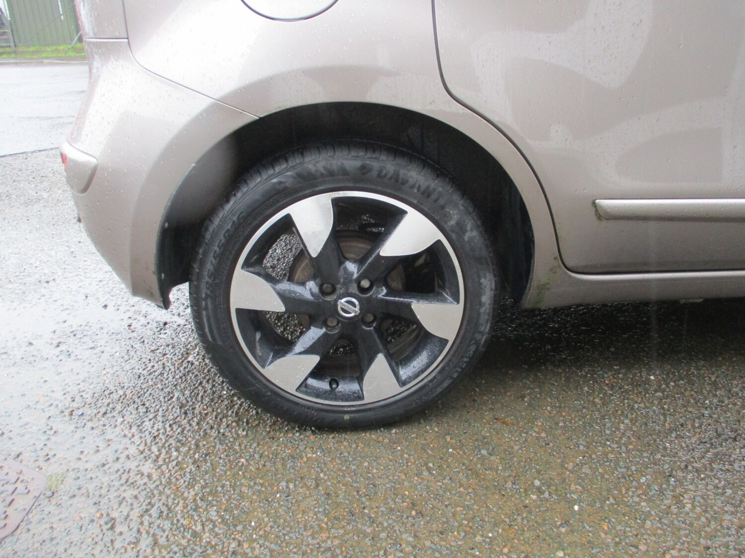 Used Nissan Note 2013 for sale - 77490429: Photo 17