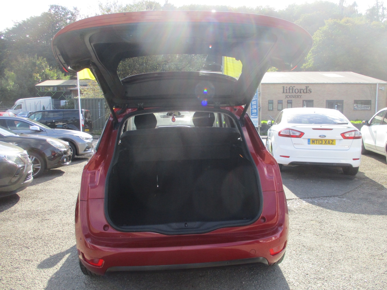 Used Citroen C4 Picasso 2014 for sale - 76127544: Photo 10