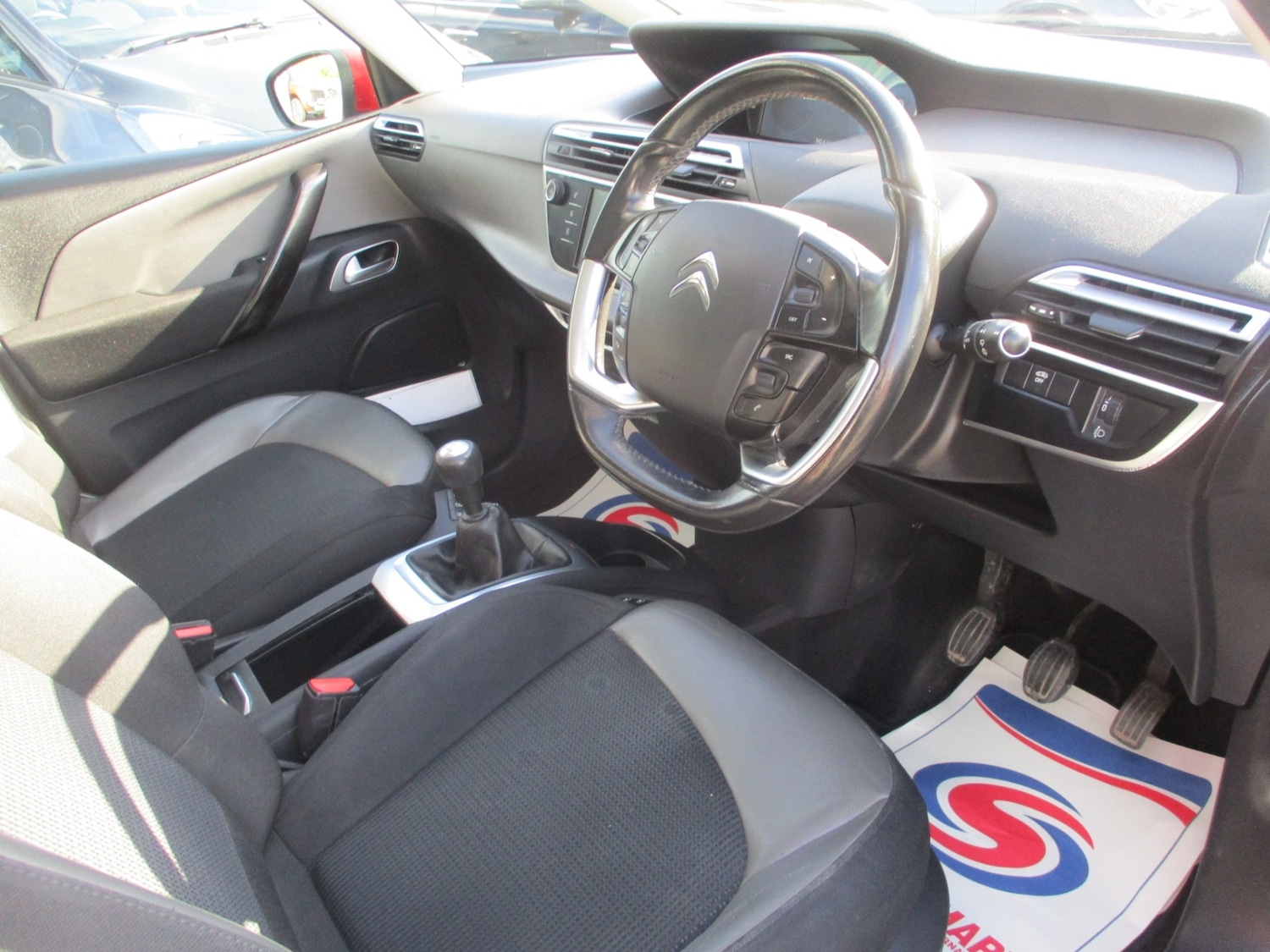 Used Citroen C4 Picasso 2014 for sale - 76127544: Photo 13