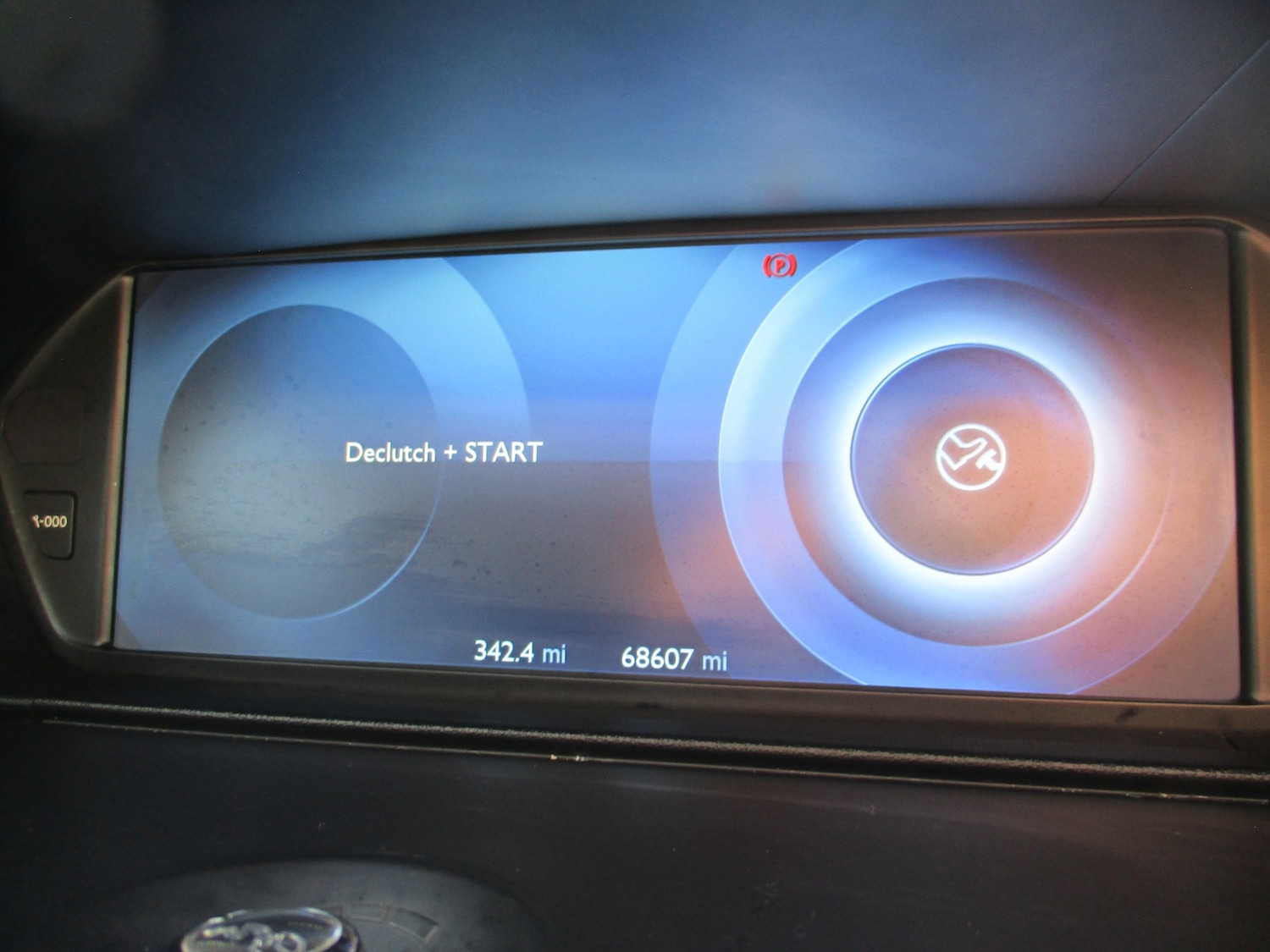 Used Citroen C4 Picasso 2014 for sale - 76127544: Photo 16