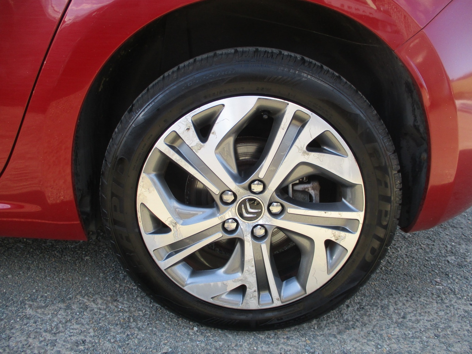 Used Citroen C4 Picasso 2014 for sale - 76127544: Photo 17