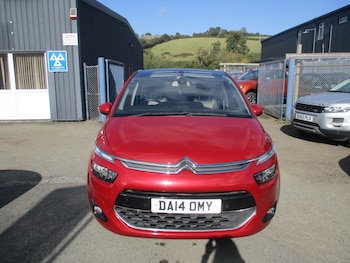 Used Citroen C4 Picasso 2014 for sale - 76127544: Photo 2