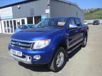 Used Ford Ranger 2015 for sale - 78390546: Photo