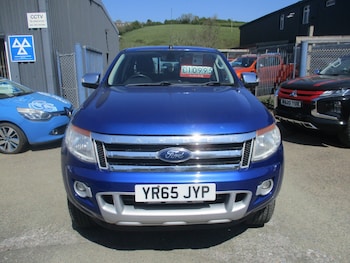 Used Ford Ranger 2015 for sale - 78390546: Photo