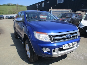 Used Ford Ranger 2015 for sale - 78390546: Photo