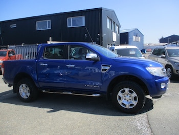 Used Ford Ranger 2015 for sale - 78390546: Photo