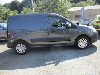 Used Citroen Berlingo 2013 for sale - 79383277: Photo