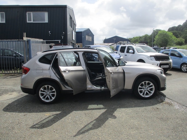 Used BMW X1 2014 for sale - 74779808: Photo 12