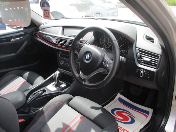 Used BMW X1 2014 for sale - 74779808: Photo 14