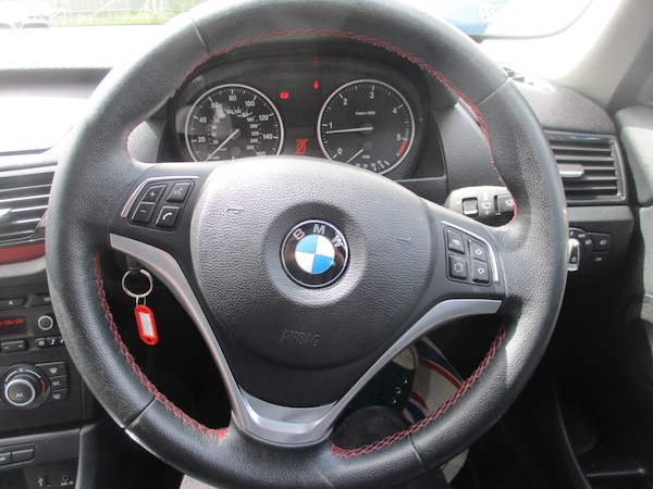 Used BMW X1 2014 for sale - 74779808: Photo 16