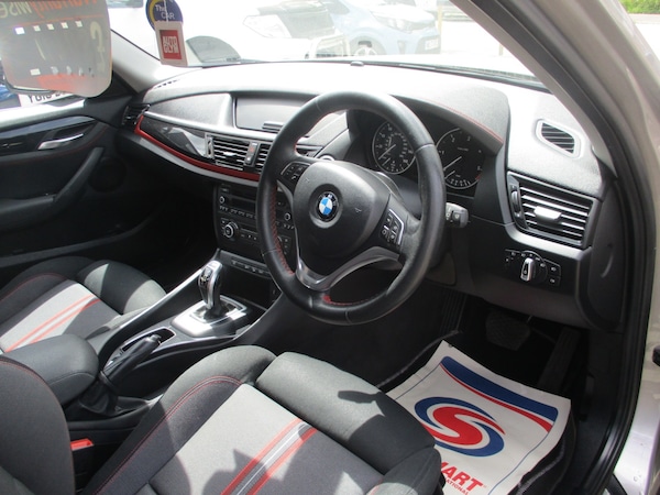 Used BMW X1 2014 for sale - 74779808: Photo 17