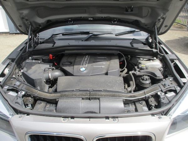 Used BMW X1 2014 for sale - 74779808: Photo 20