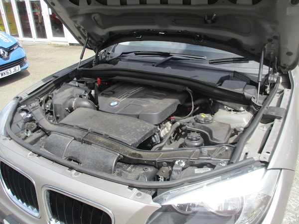 Used BMW X1 2014 for sale - 74779808: Photo 21