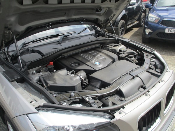 Used BMW X1 2014 for sale - 74779808: Photo 22