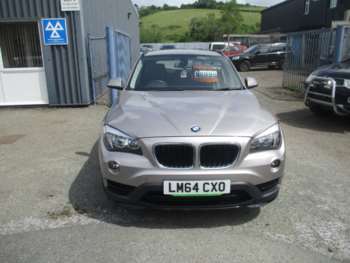 Used BMW X1 2014 for sale - 74779808: Photo