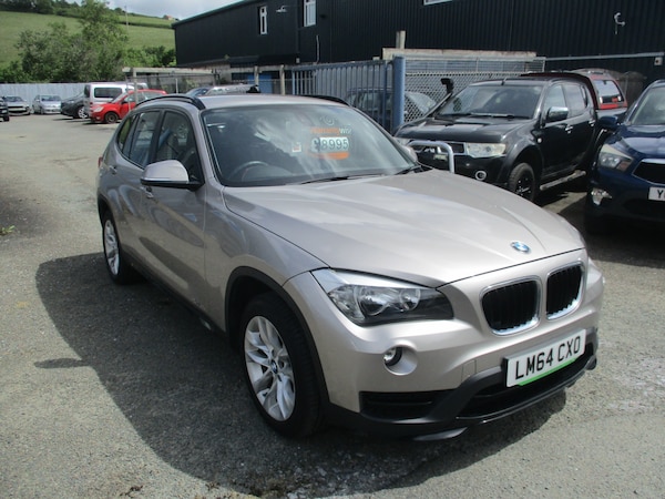 Used BMW X1 2014 for sale - 74779808: Photo 3