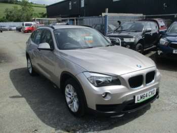 Used BMW X1 2014 for sale - 74779808: Photo