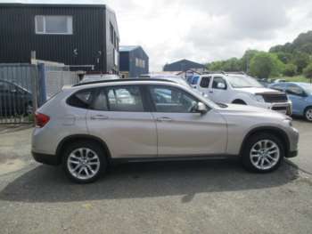 Used BMW X1 2014 for sale - 74779808: Photo