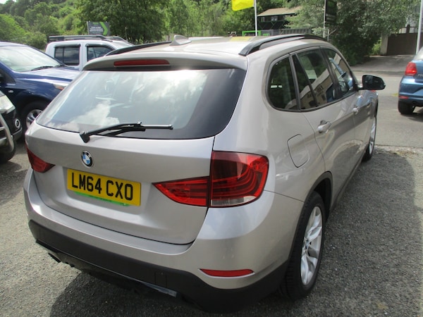 Used BMW X1 2014 for sale - 74779808: Photo 5