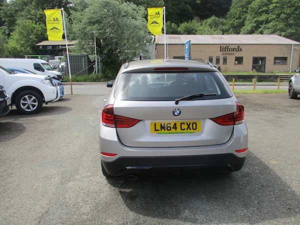 Used BMW X1 2014 for sale - 74779808: Photo 6