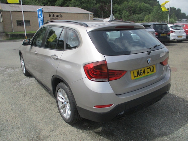 Used BMW X1 2014 for sale - 74779808: Photo 7