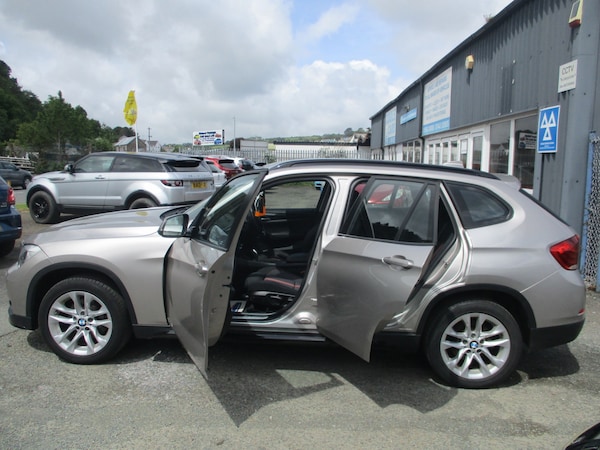 Used BMW X1 2014 for sale - 74779808: Photo 9