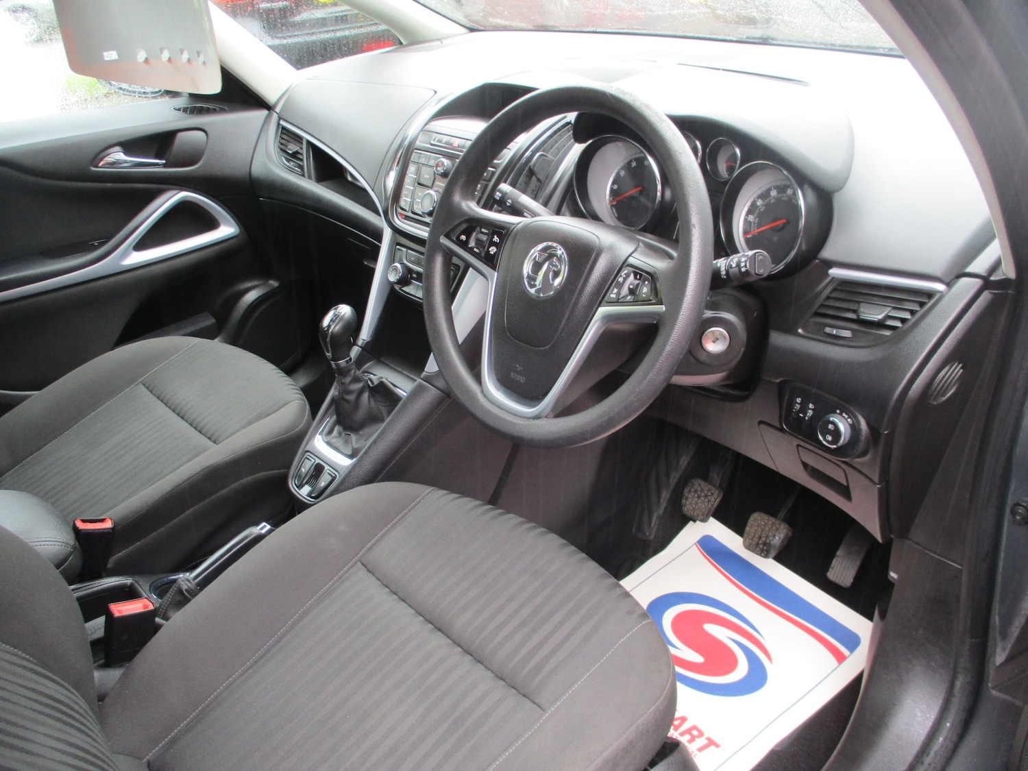 Vehicle 13