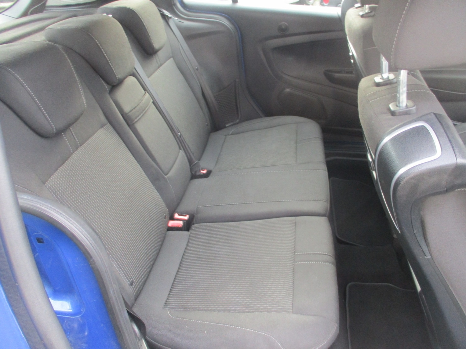 Used Ford B-MAX 2015 for sale - 76682316: Photo 12