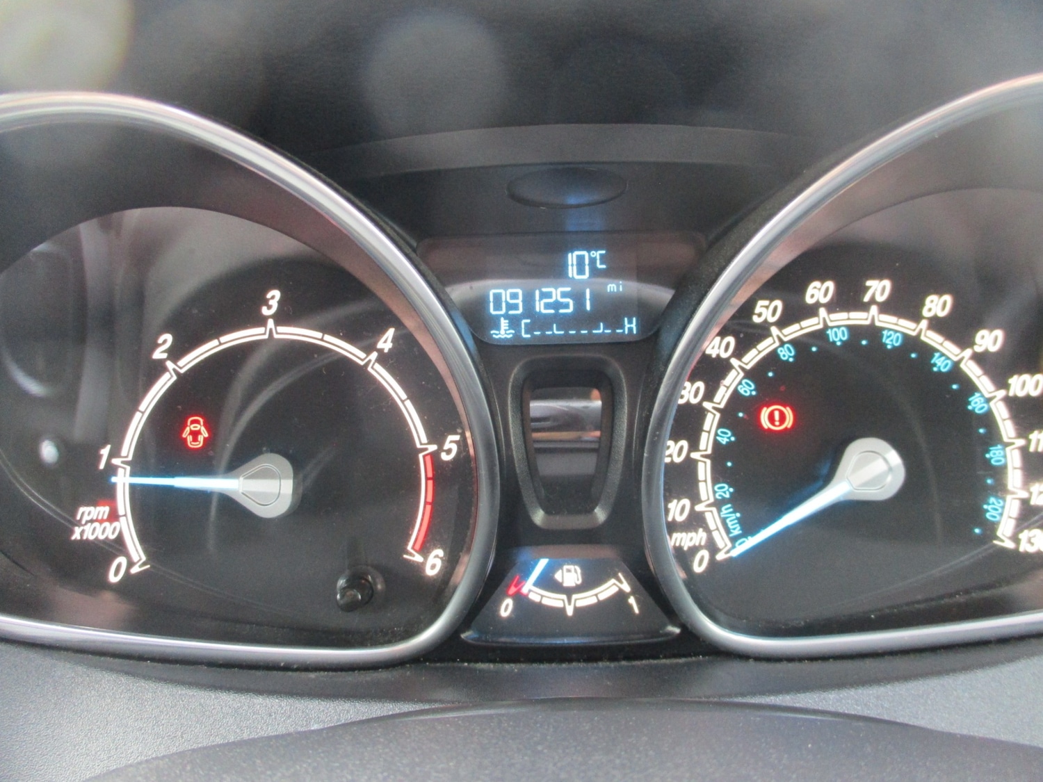 Used Ford B-MAX 2015 for sale - 76682316: Photo 16