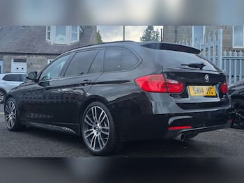 BMW 3 Series feature image