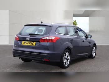 Used Ford Focus 2011 for sale - 79795708: Photo