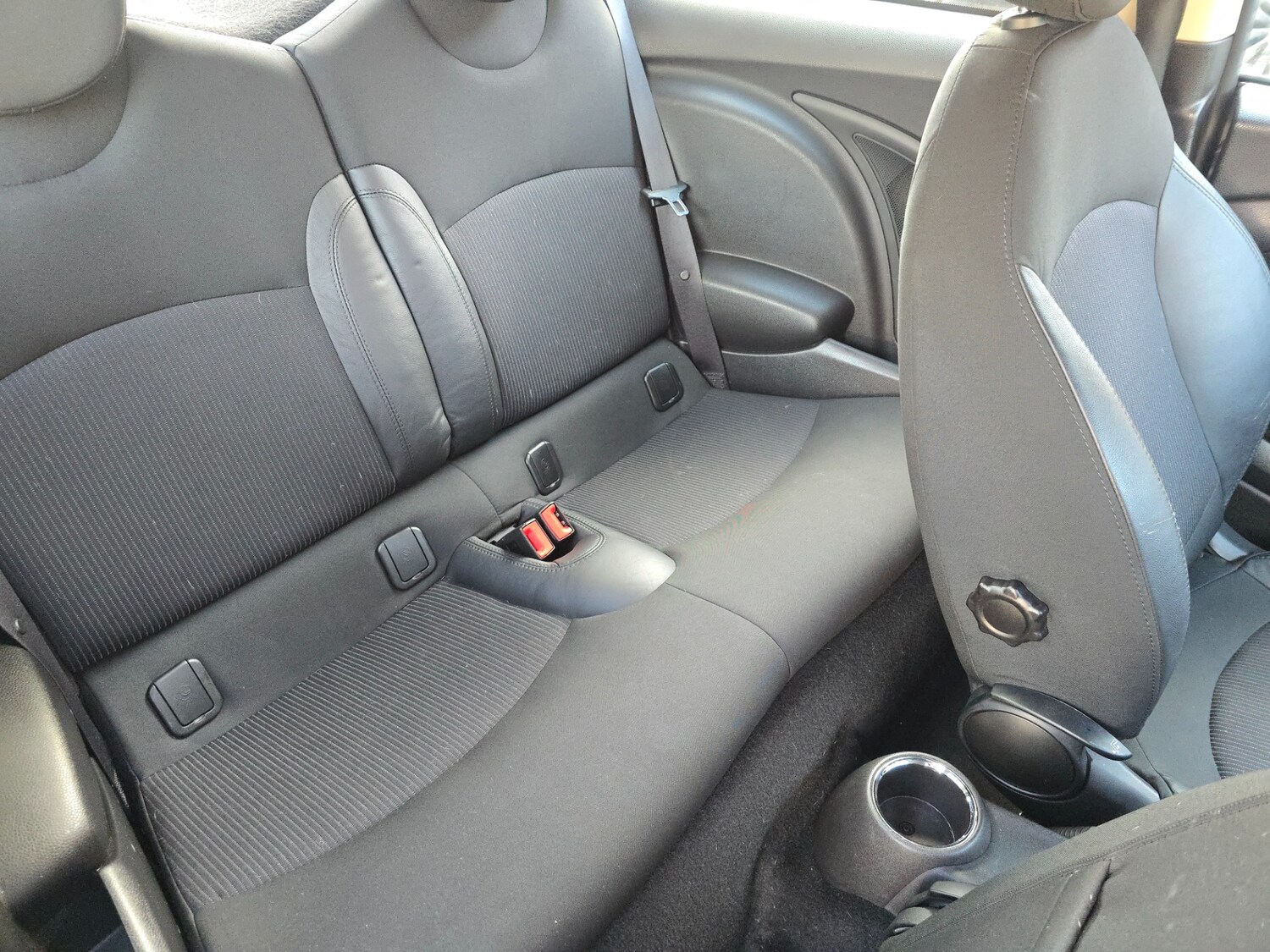 Used MINI Hatch 2013 for sale - 76440271: Photo 12