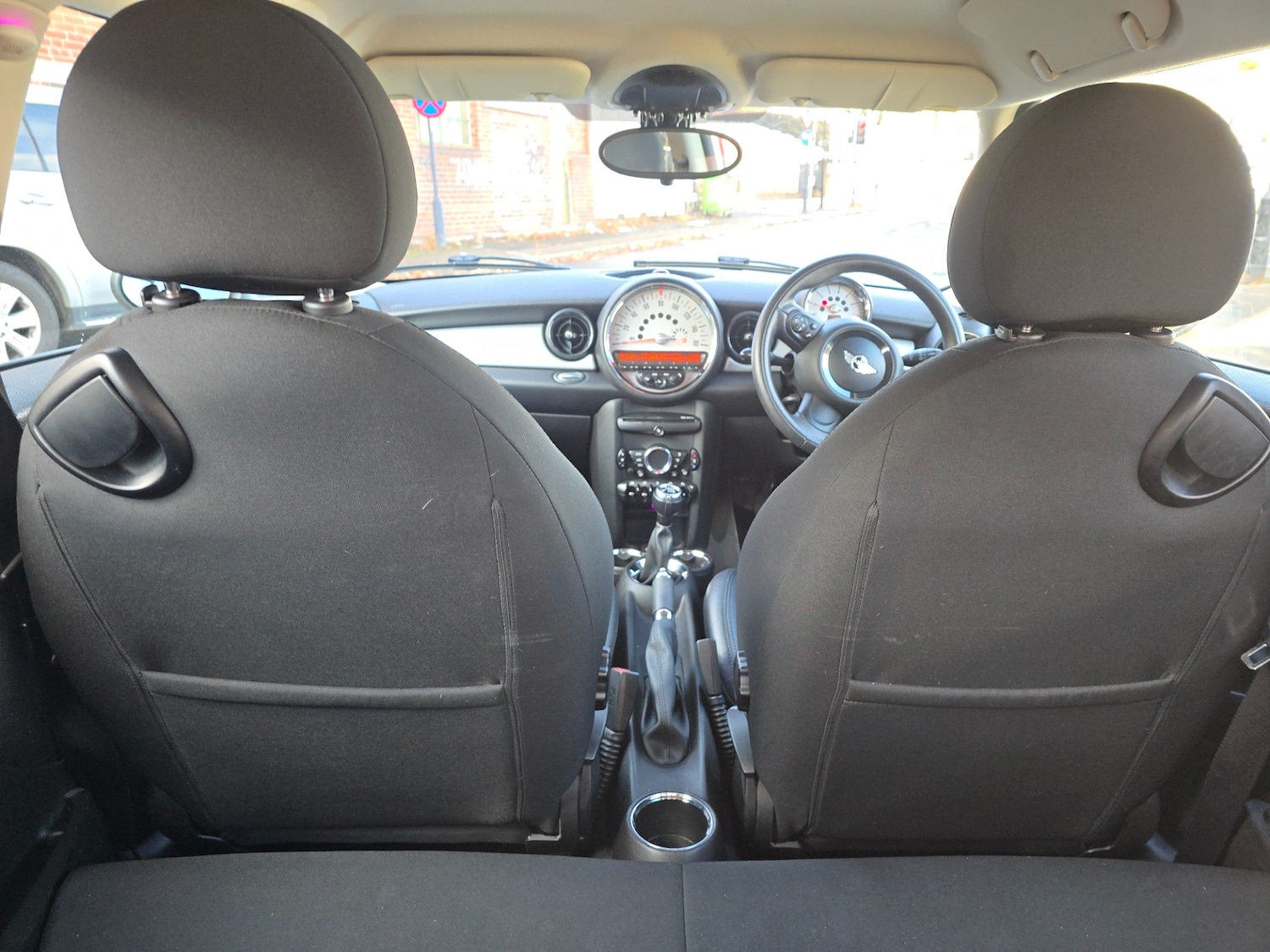 Used MINI Hatch 2013 for sale - 76440271: Photo 14