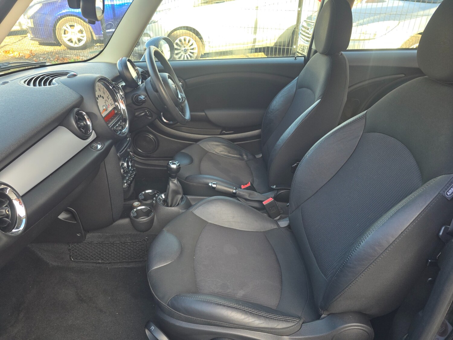 Used MINI Hatch 2013 for sale - 76440271: Photo 15