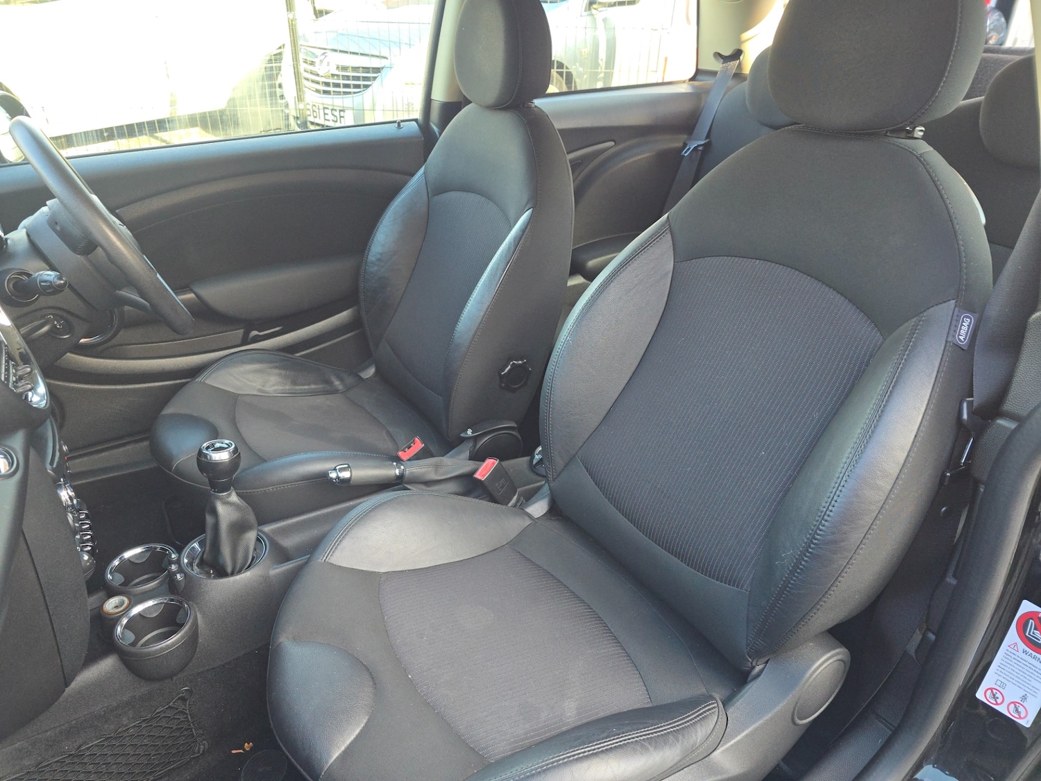 Used MINI Hatch 2013 for sale - 76440271: Photo 16